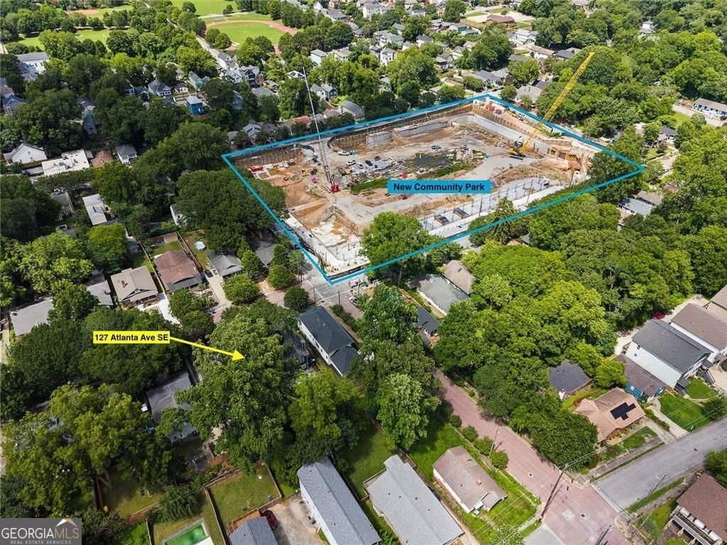 127 Atlanta Avenue Atlanta - Photo 46