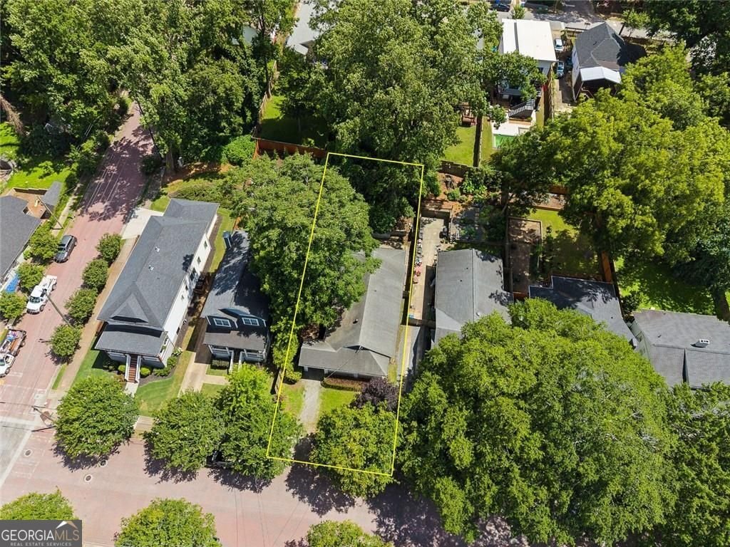 127 Atlanta Avenue Atlanta - Photo 47