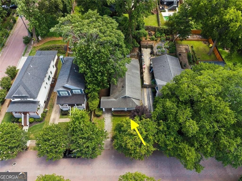 127 Atlanta Avenue Atlanta - Photo 48