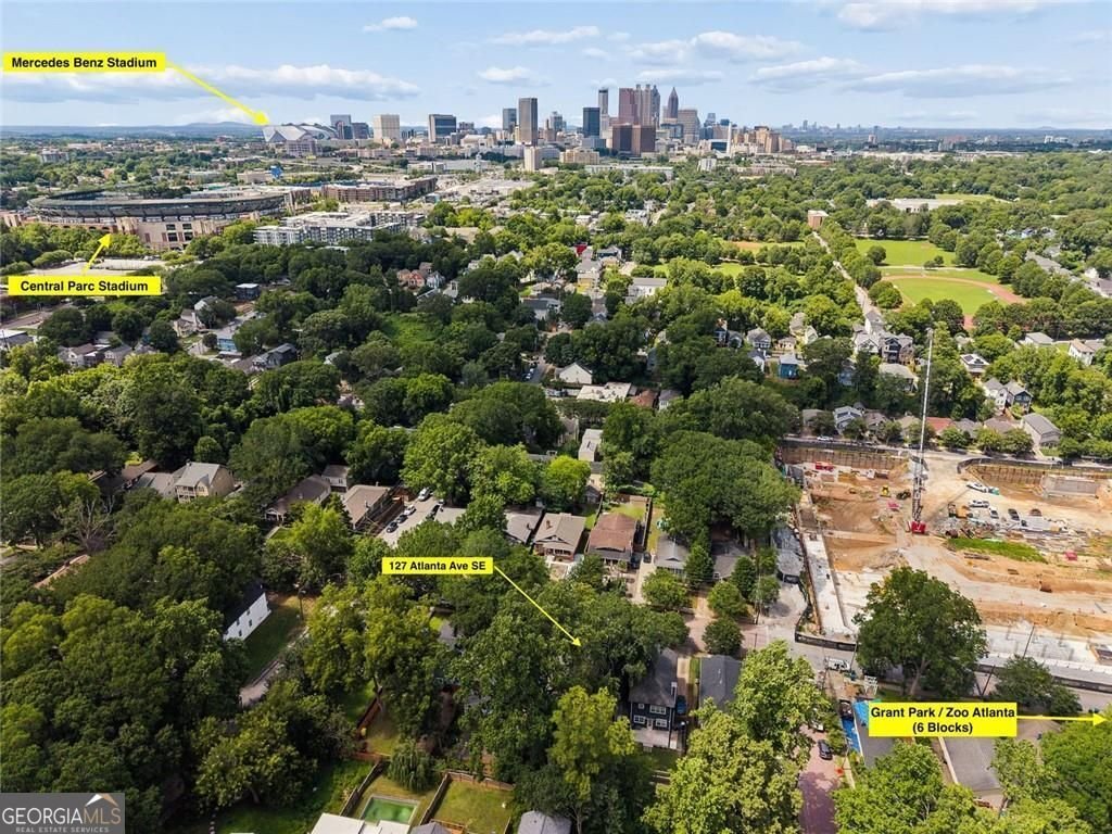 127 Atlanta Avenue Atlanta - Photo 49