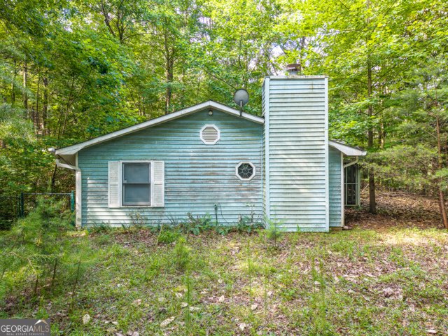 5198 Flat Branch Road Ellijay - main photo