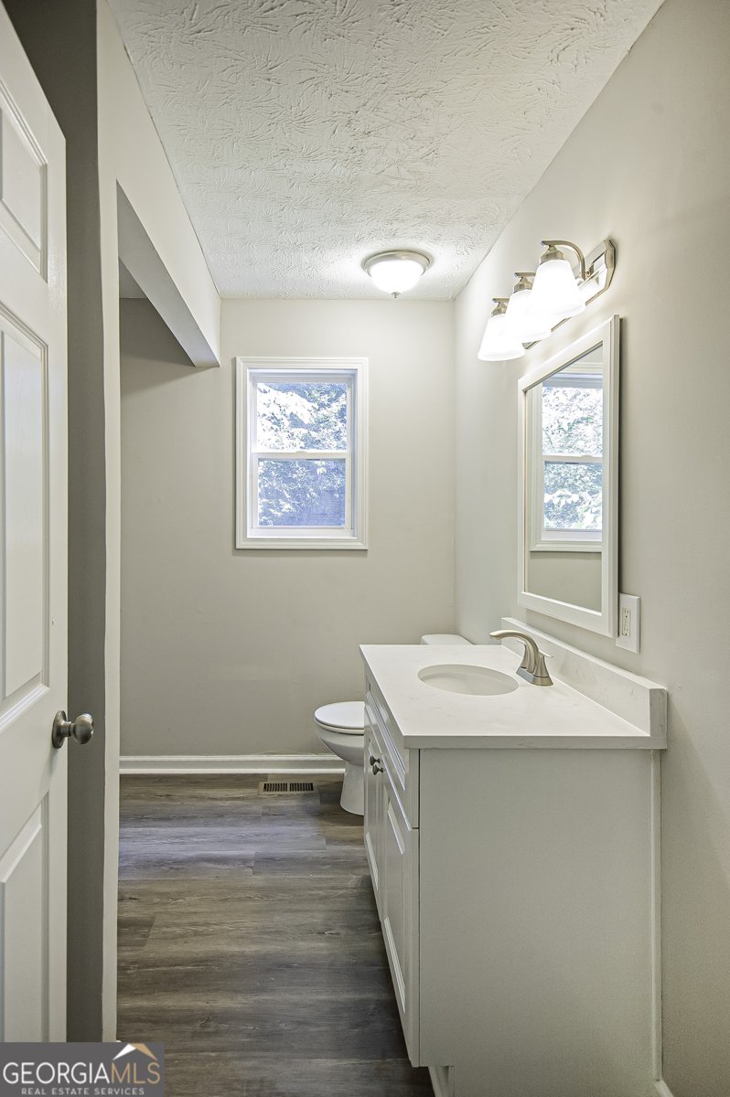 8454 Hightower Trail Snellville - Photo 13