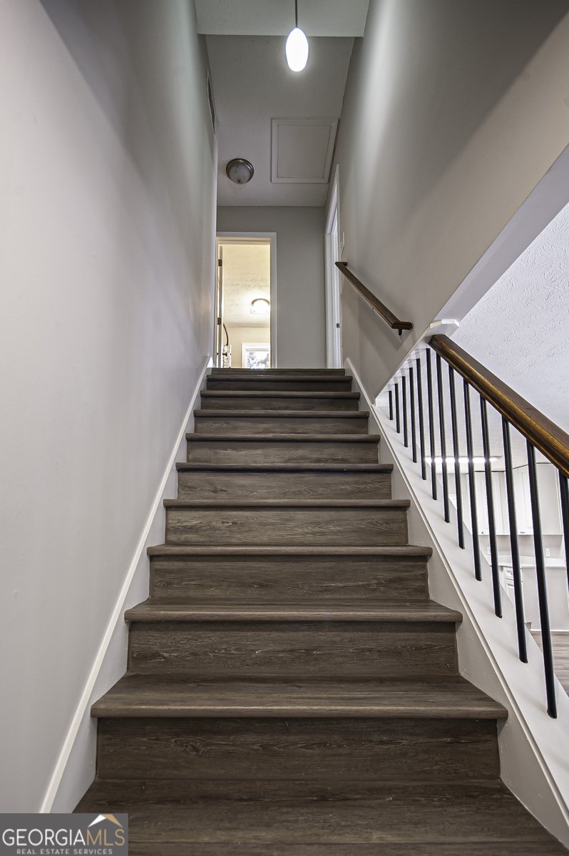 8454 Hightower Trail Snellville - Photo 16