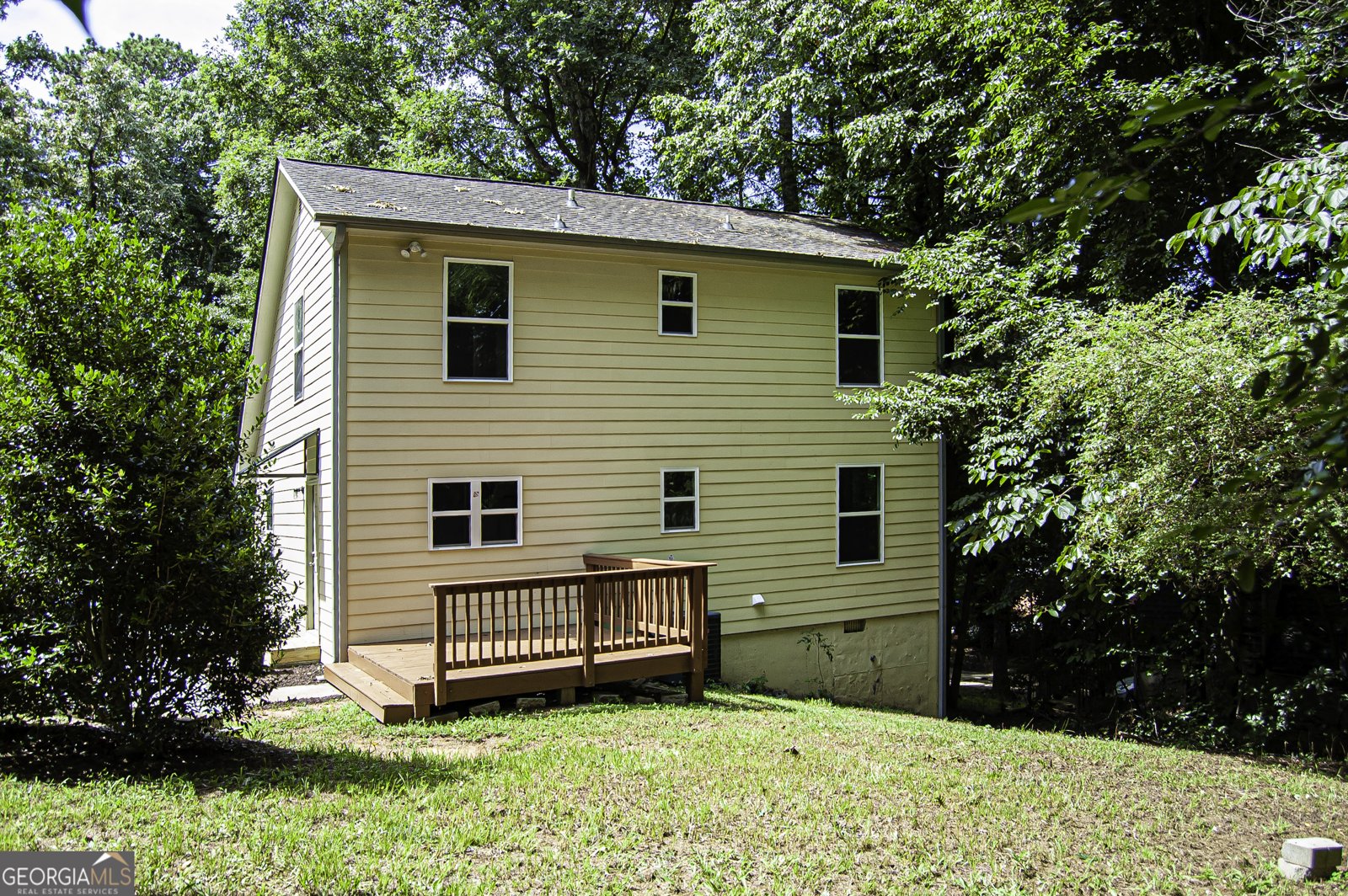 8454 Hightower Trail Snellville - Photo 26