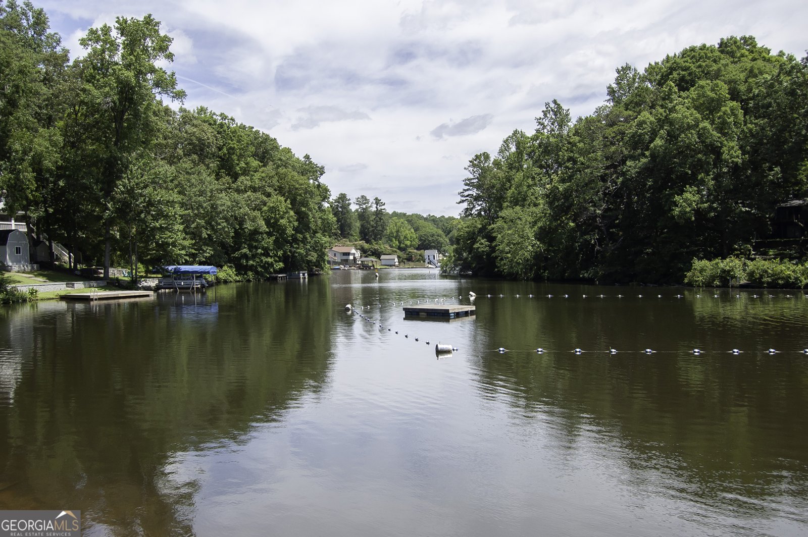8454 Hightower Trail Snellville - Photo 27