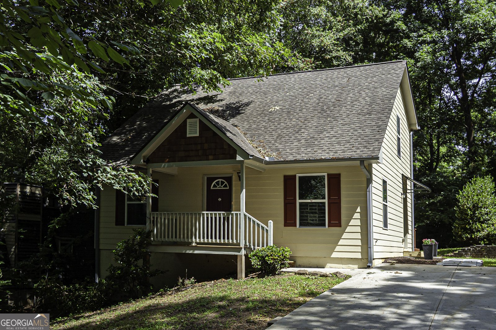 8454 Hightower Trail Snellville - Photo 28