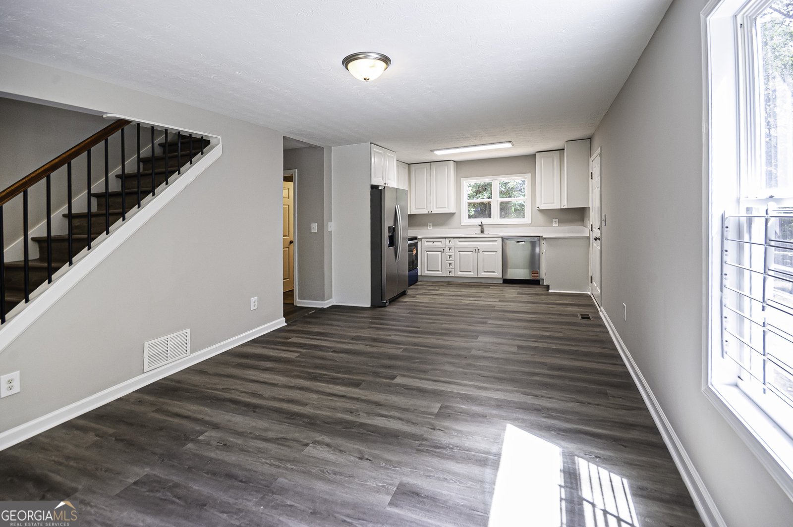 8454 Hightower Trail Snellville - Photo 6