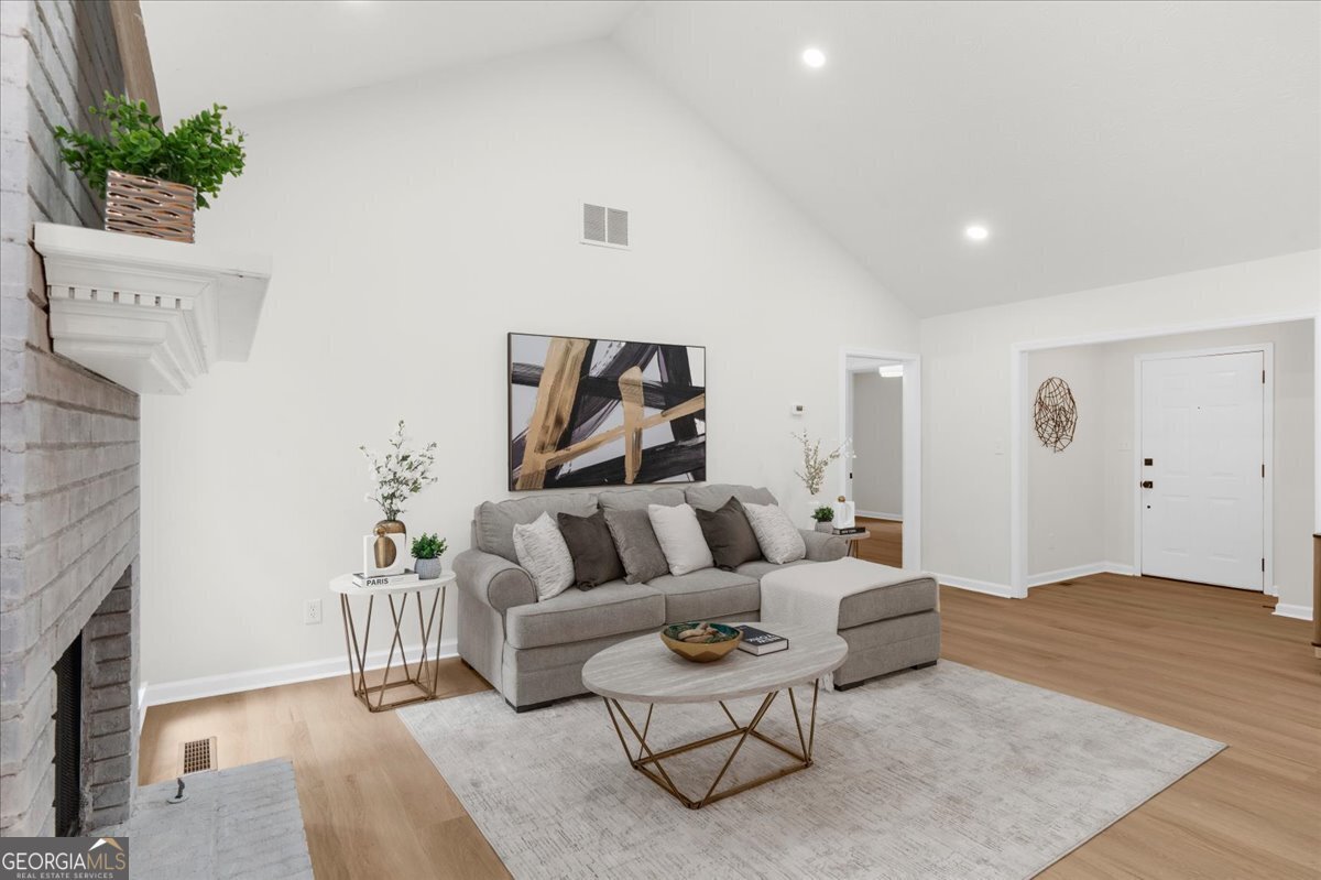 230 Wakefield Place Fayetteville - Photo 13