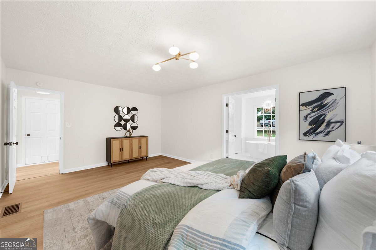 230 Wakefield Place Fayetteville - Photo 27