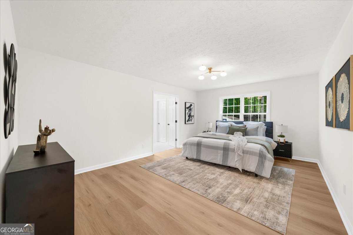 230 Wakefield Place Fayetteville - Photo 28