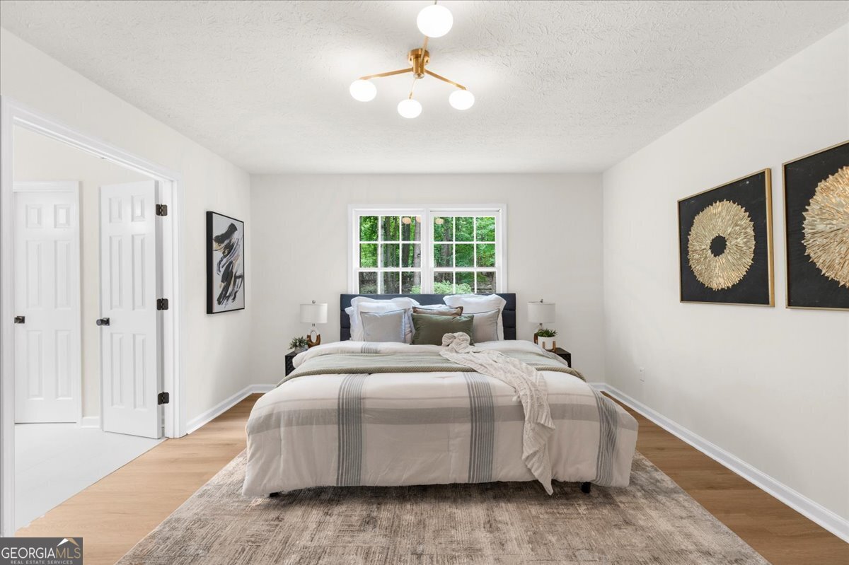 230 Wakefield Place Fayetteville - Photo 29