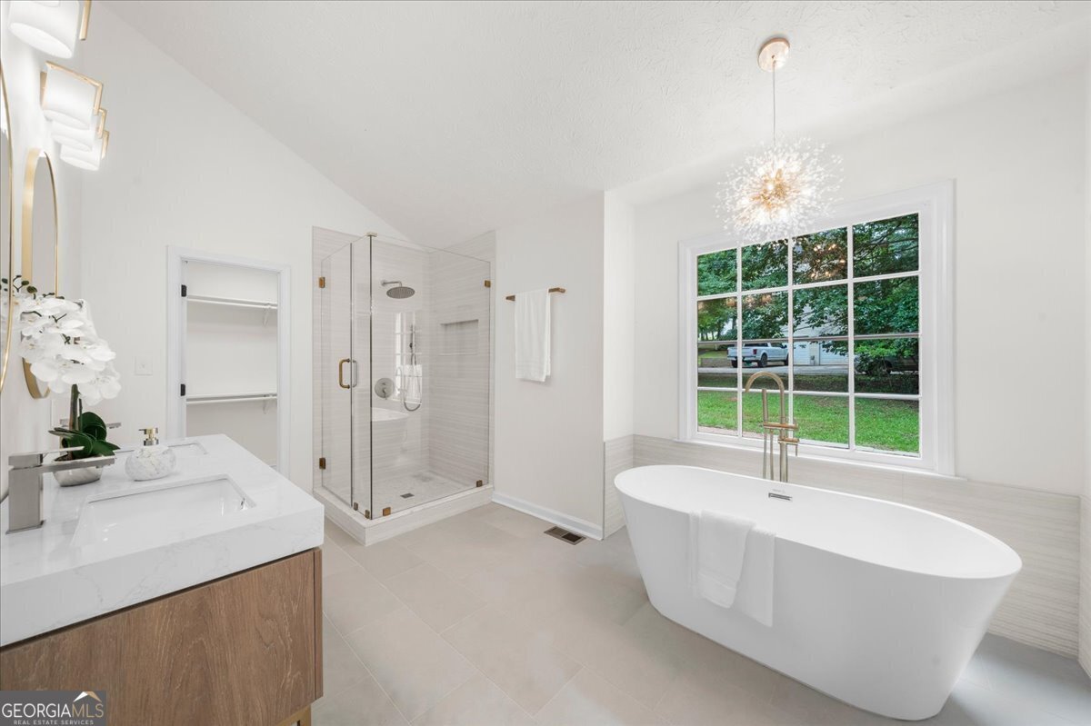 230 Wakefield Place Fayetteville - Photo 30