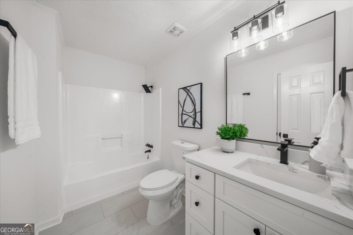 230 Wakefield Place Fayetteville - Photo 38