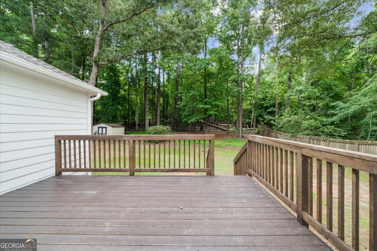 230 Wakefield Place Fayetteville - Photo 40