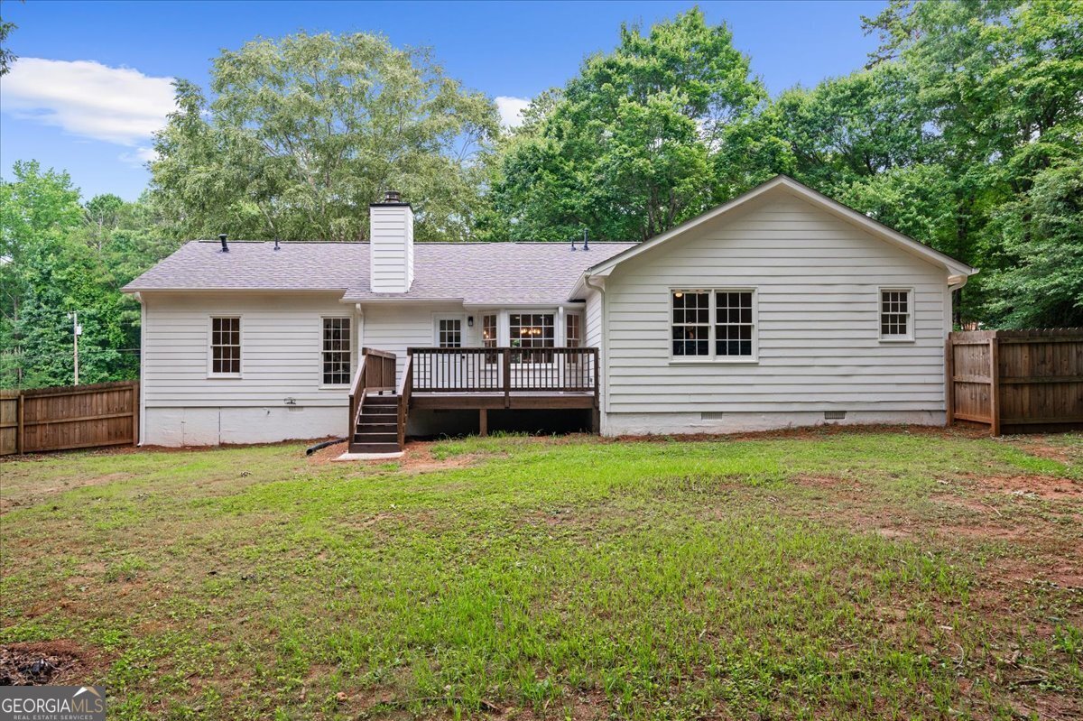 230 Wakefield Place Fayetteville - Photo 44