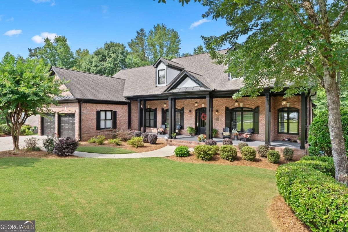 3365 Greenside Court Dacula - main photo
