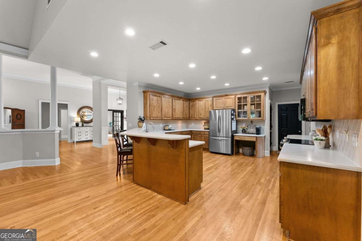 3365 Greenside Court Dacula - Photo 10