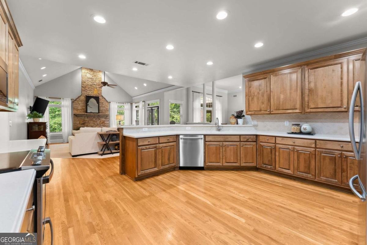 3365 Greenside Court Dacula - Photo 11