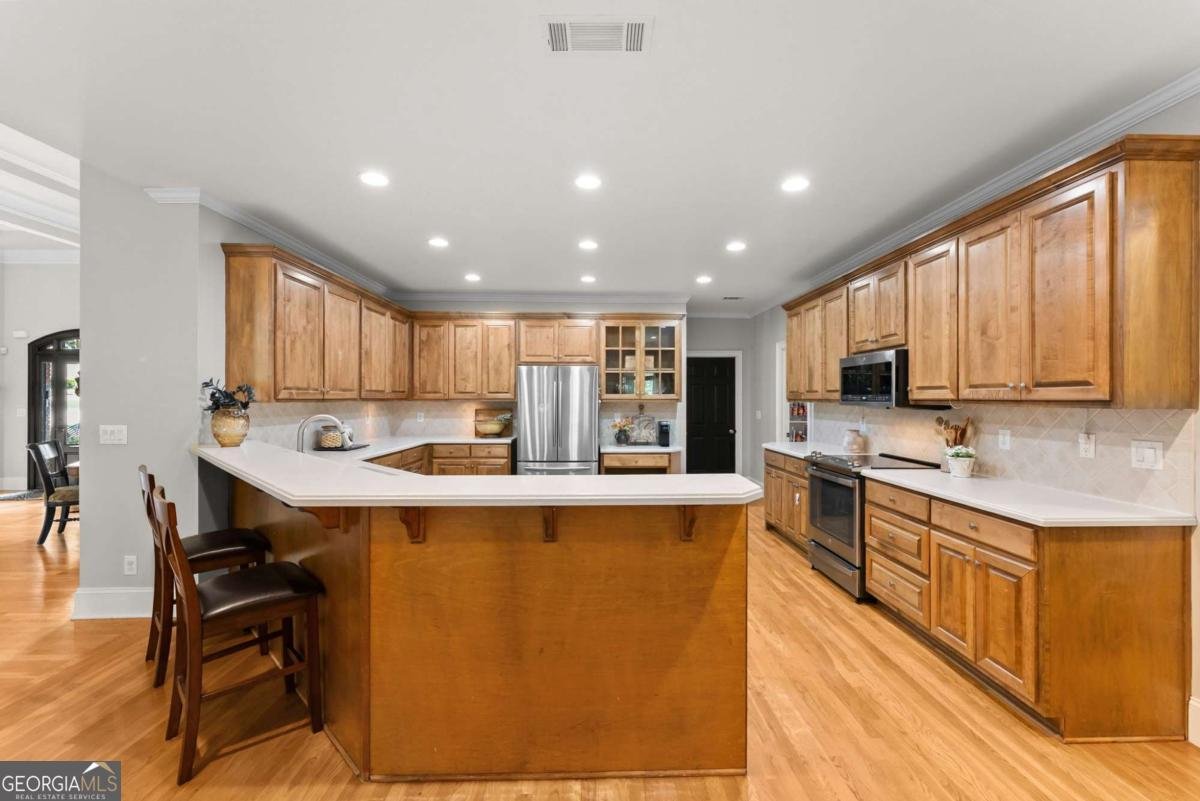 3365 Greenside Court Dacula - Photo 12