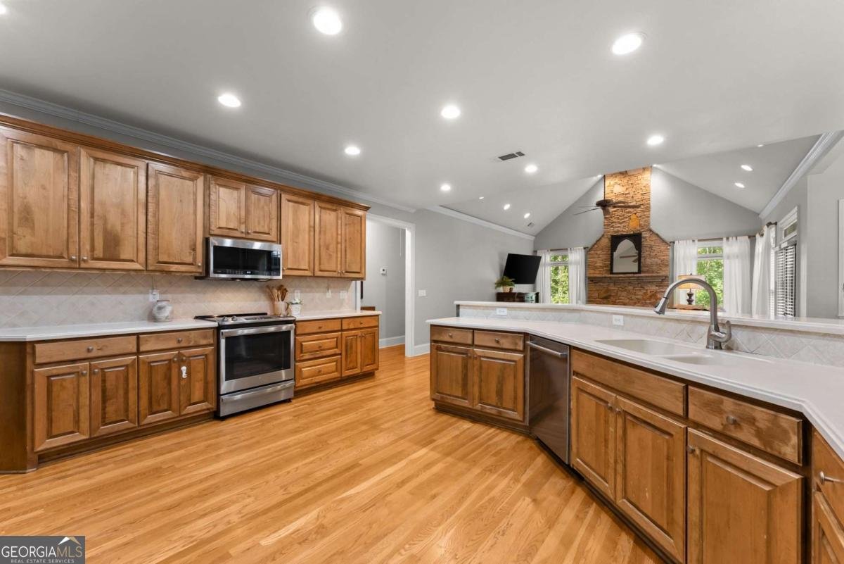 3365 Greenside Court Dacula - Photo 13
