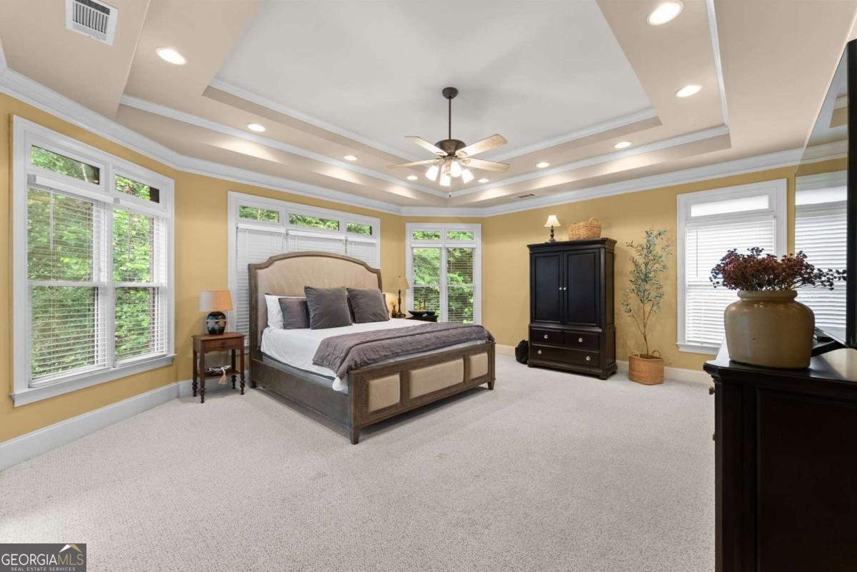 3365 Greenside Court Dacula - Photo 14