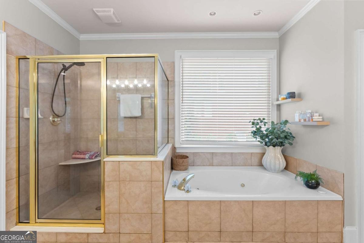3365 Greenside Court Dacula - Photo 16