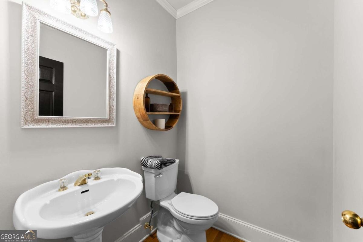 3365 Greenside Court Dacula - Photo 19
