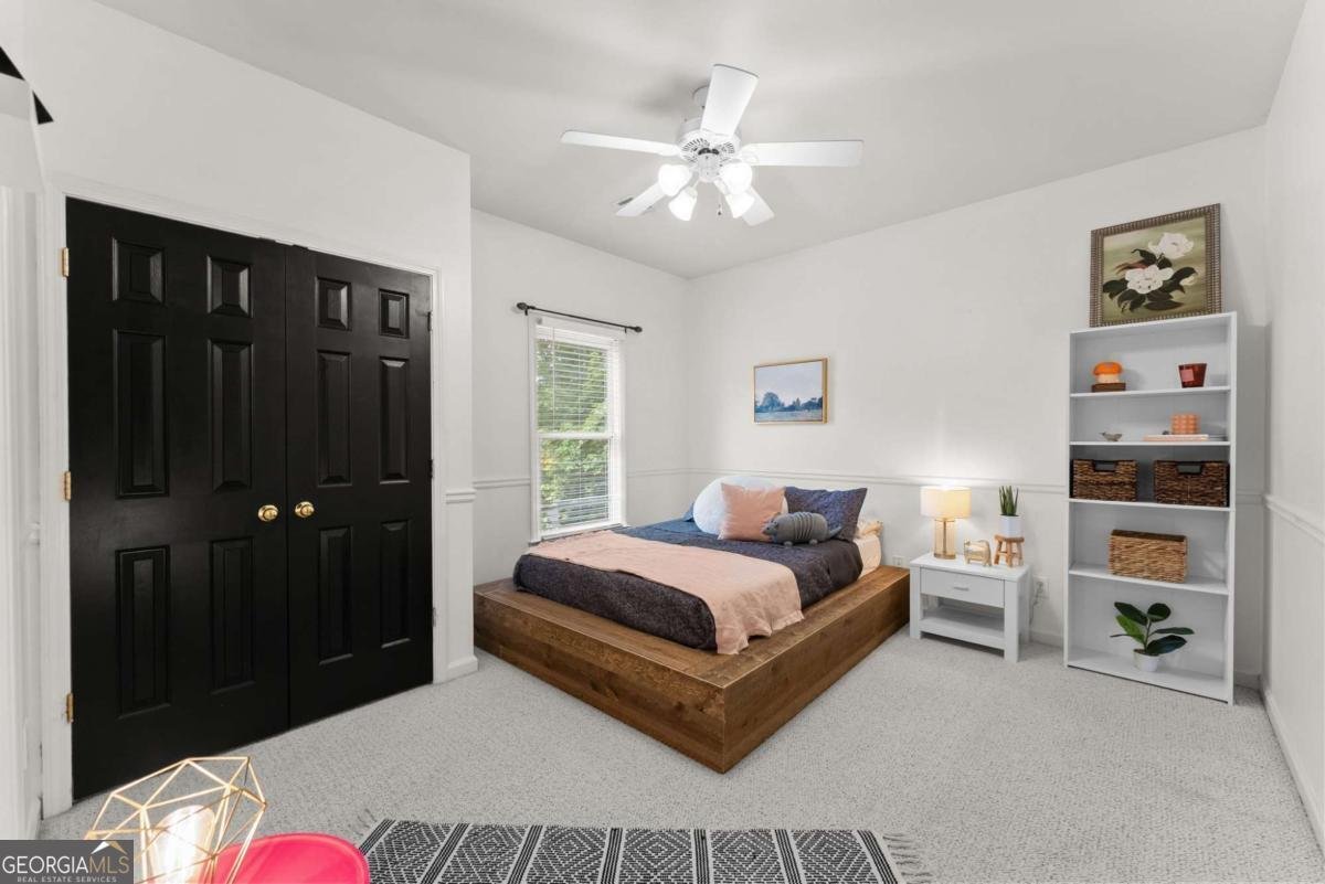 3365 Greenside Court Dacula - Photo 21