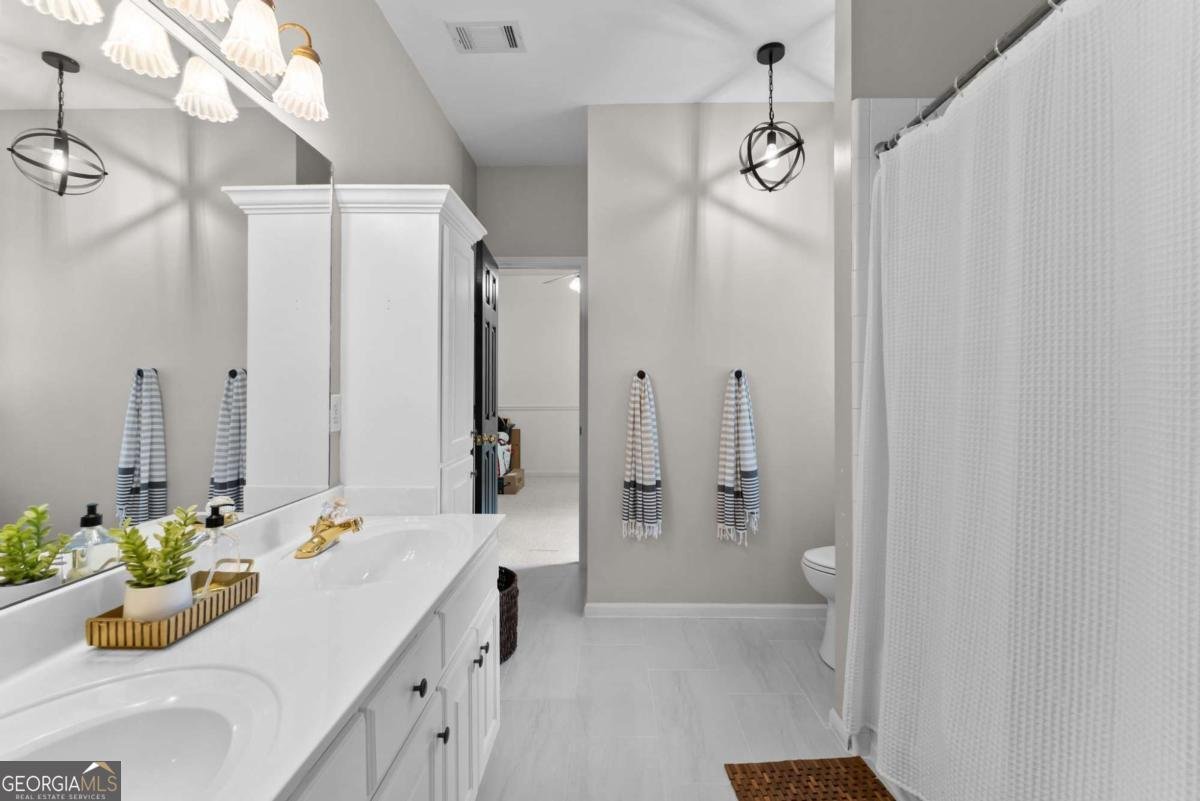3365 Greenside Court Dacula - Photo 22