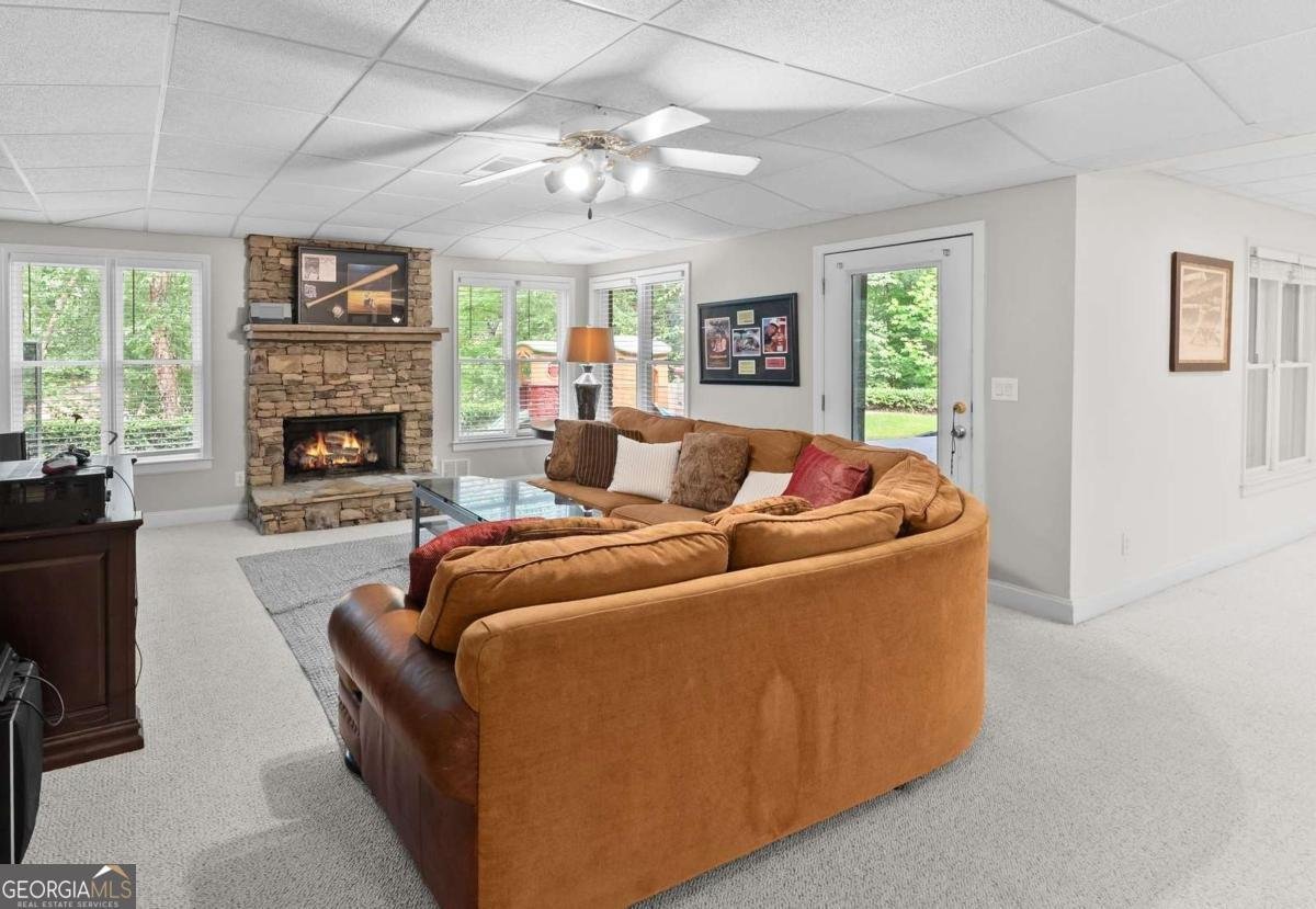 3365 Greenside Court Dacula - Photo 26