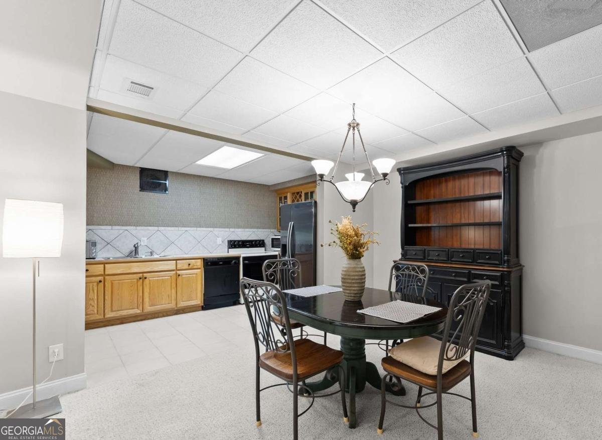 3365 Greenside Court Dacula - Photo 32