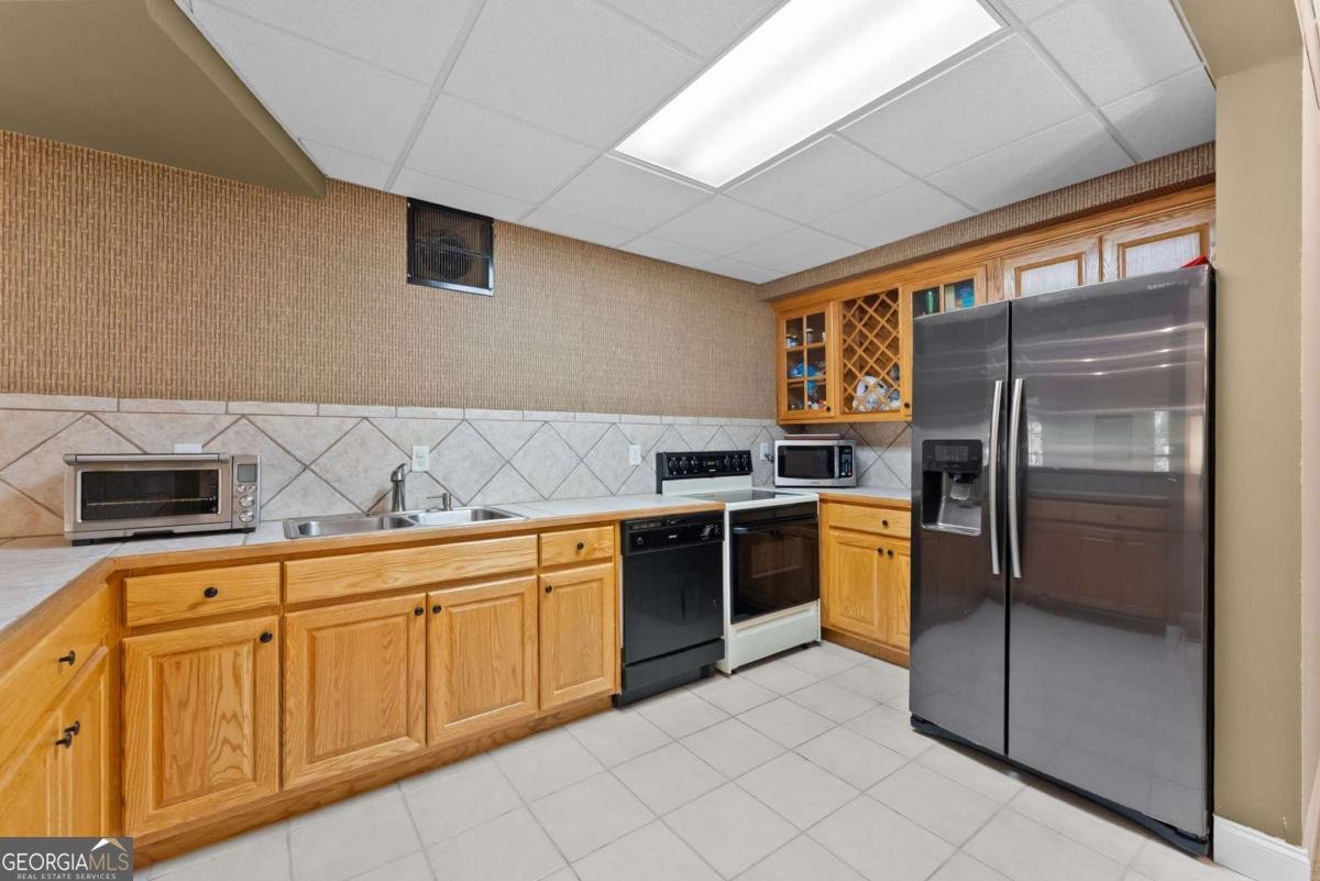 3365 Greenside Court Dacula - Photo 34