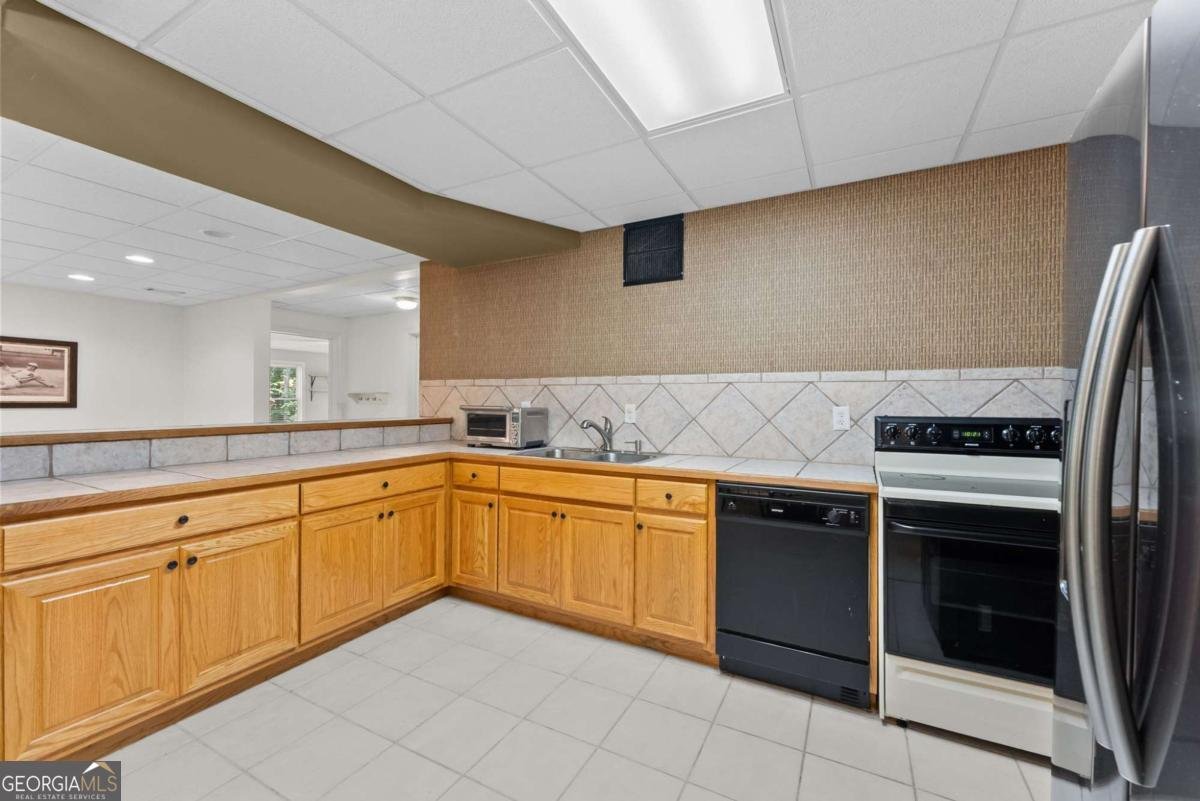 3365 Greenside Court Dacula - Photo 35