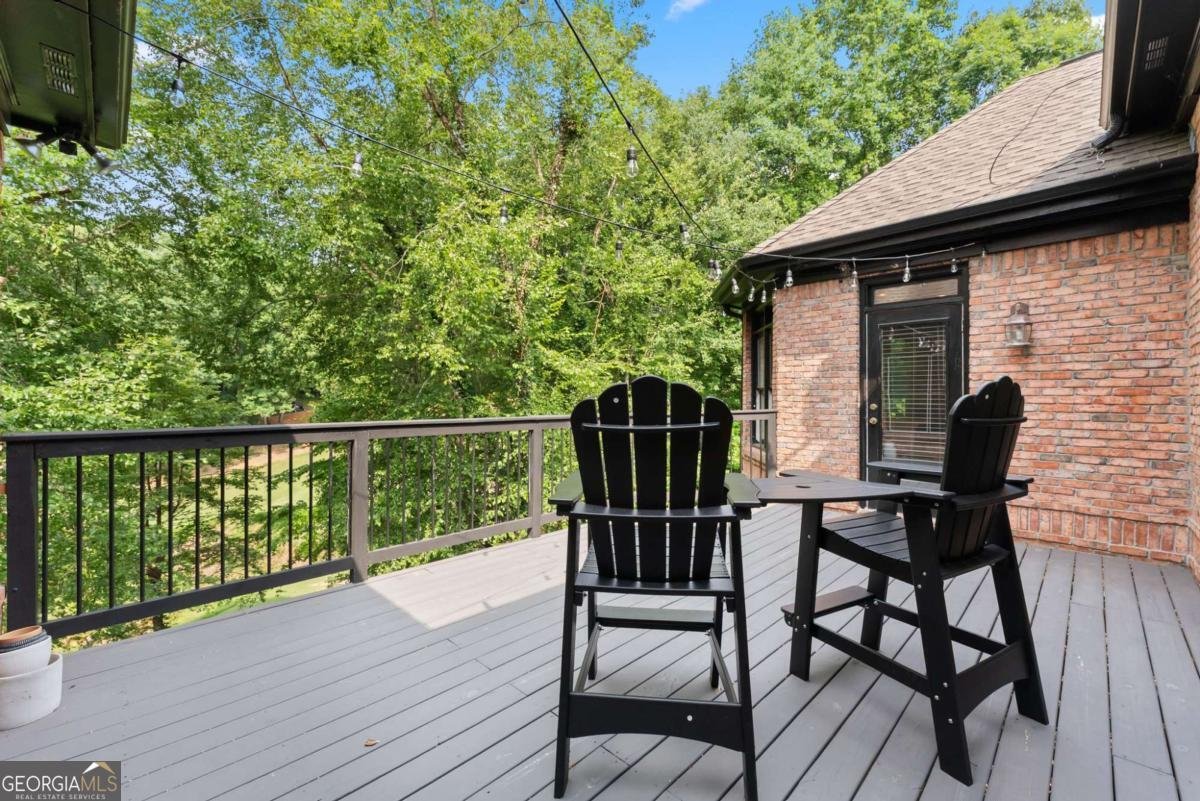 3365 Greenside Court Dacula - Photo 39