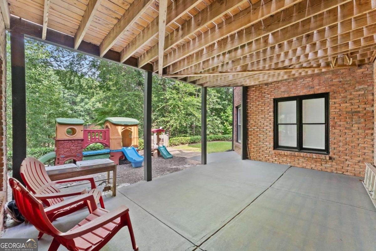 3365 Greenside Court Dacula - Photo 40