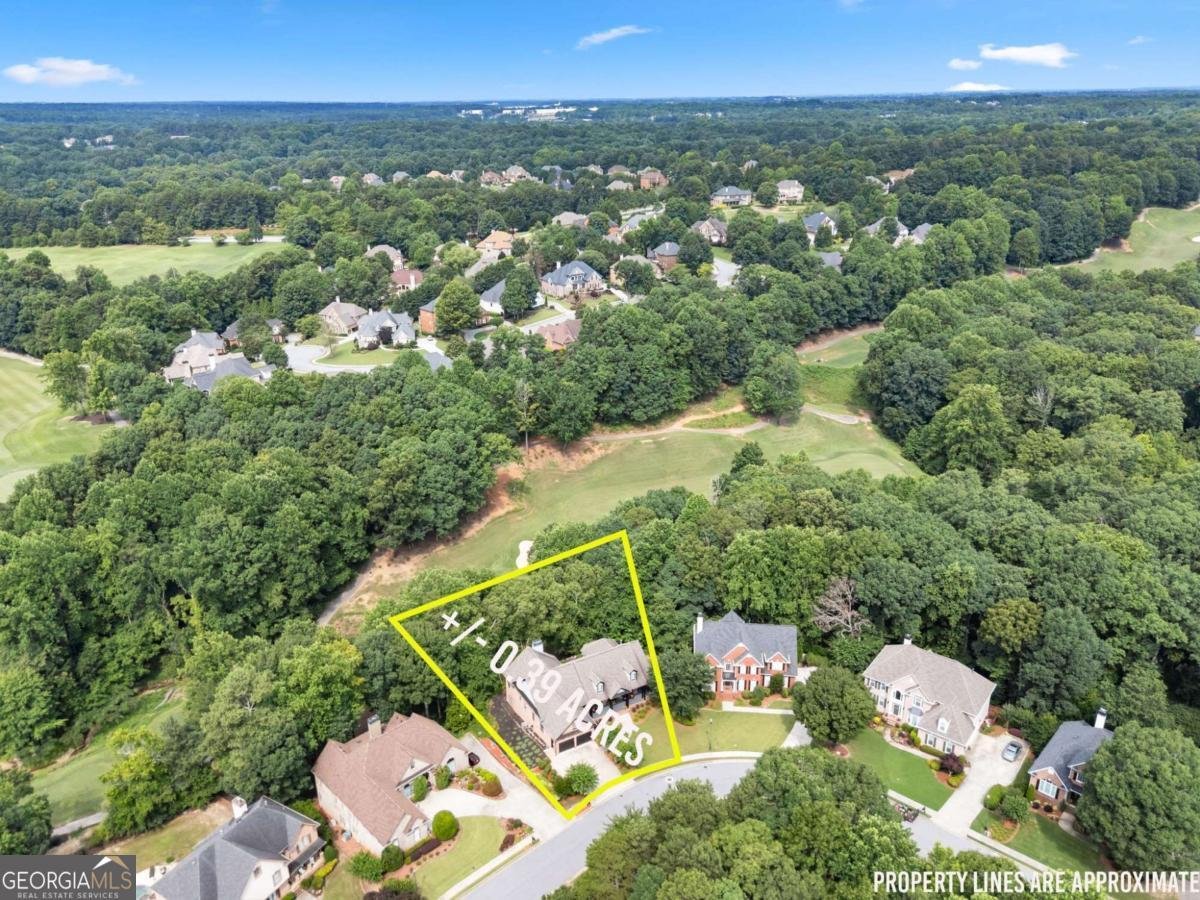 3365 Greenside Court Dacula - Photo 42