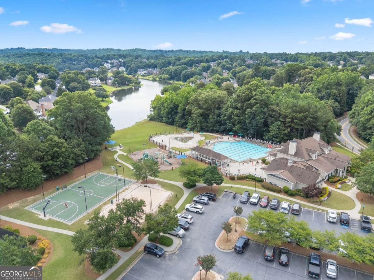 3365 Greenside Court Dacula - Photo 45