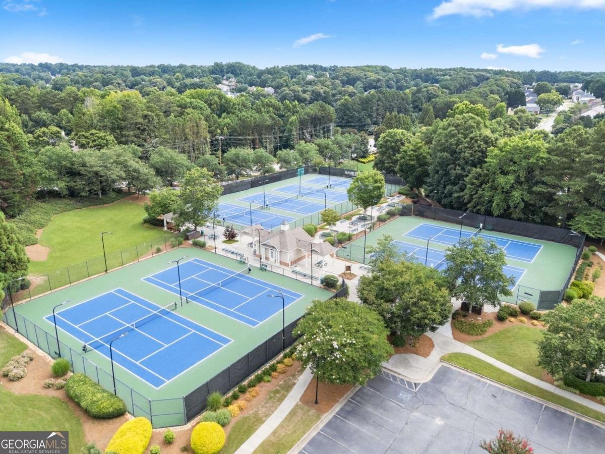 3365 Greenside Court Dacula - Photo 47