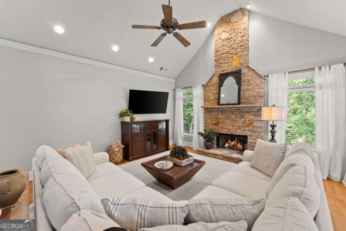 3365 Greenside Court Dacula - Photo 6