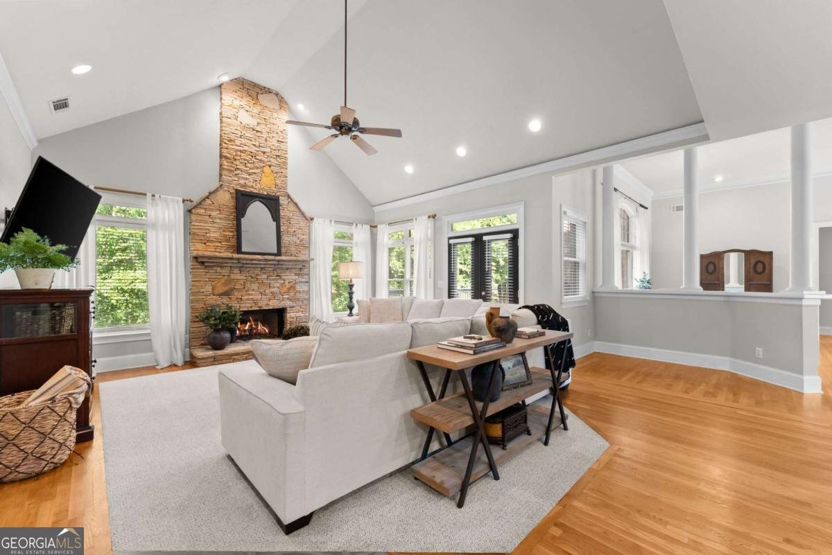 3365 Greenside Court Dacula - Photo 8