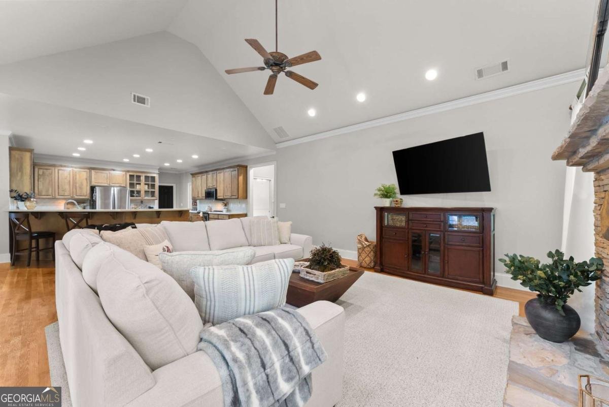 3365 Greenside Court Dacula - Photo 9