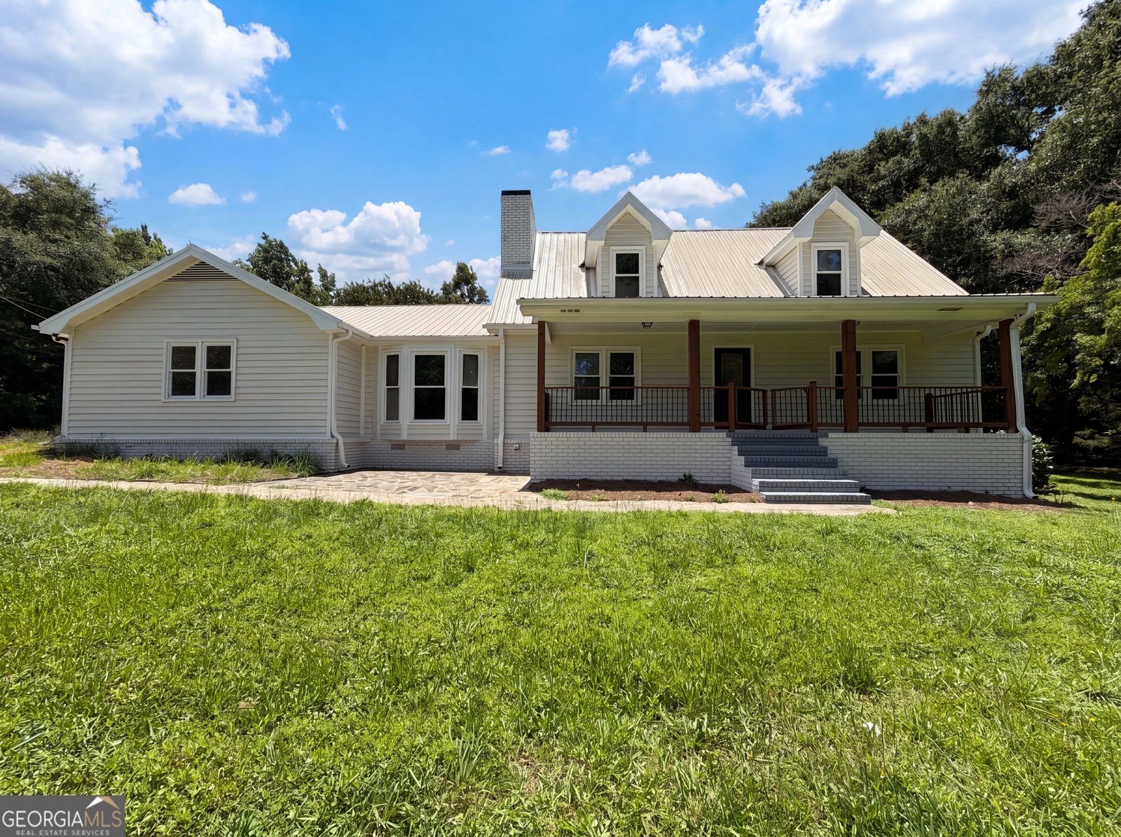 1127 Musgrove Road Griffin - main photo