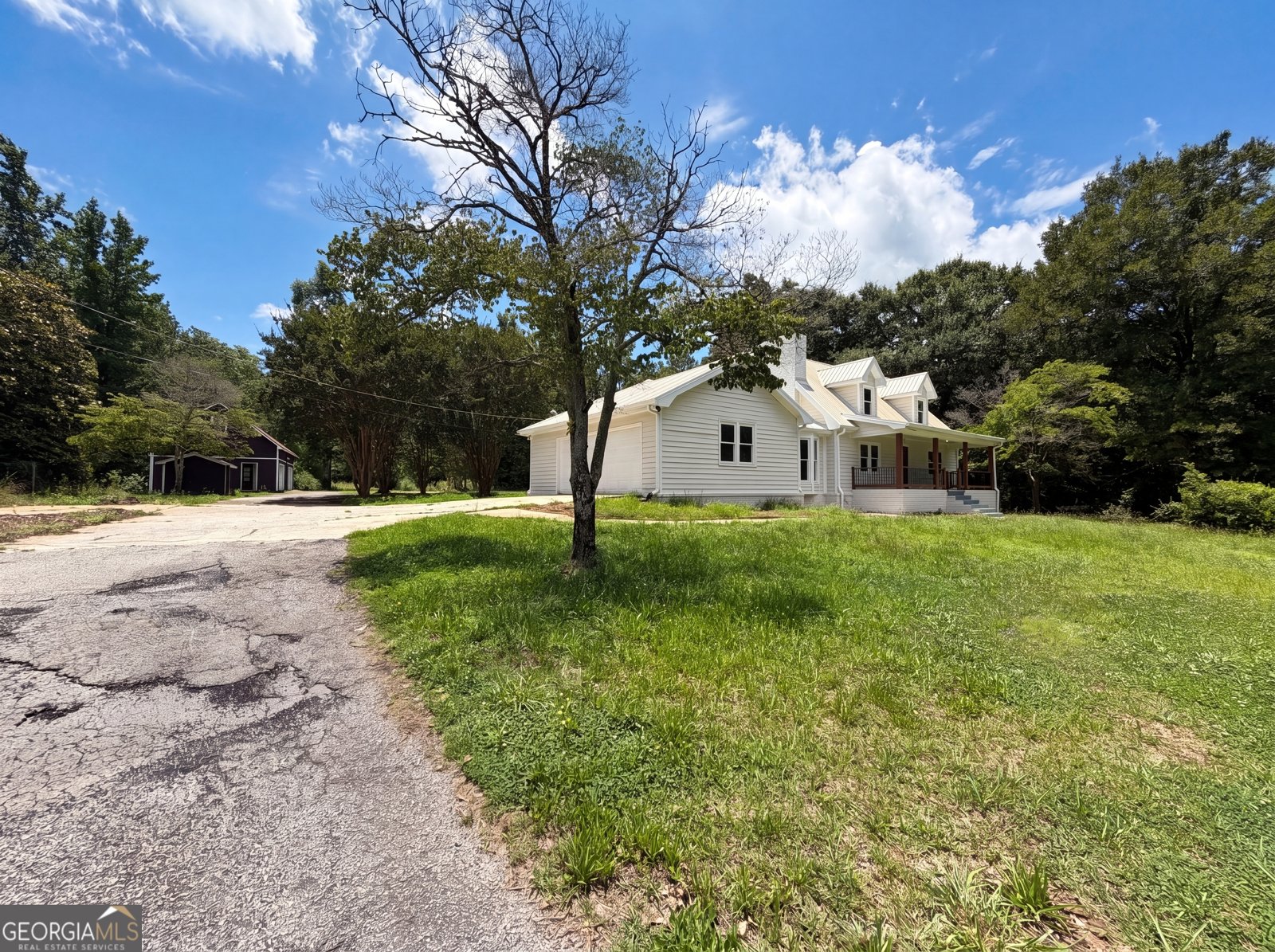 1127 Musgrove Road Griffin - Photo 28