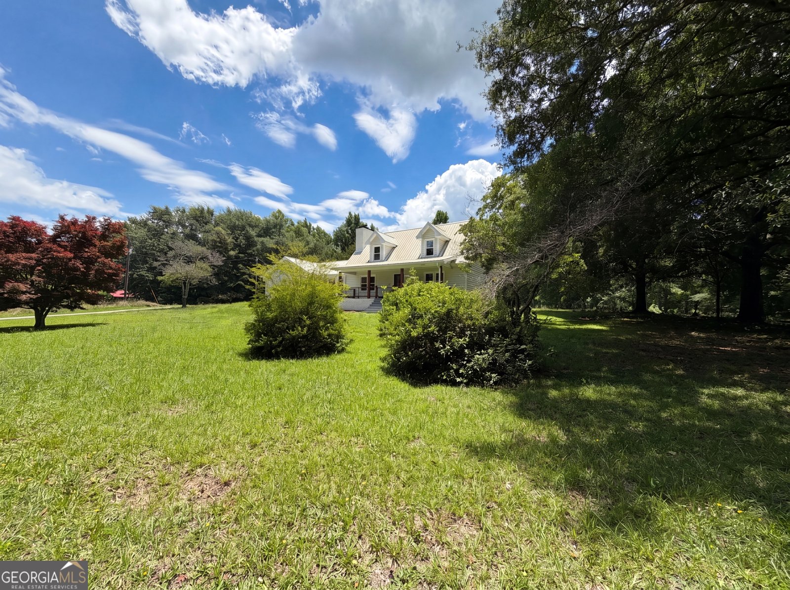 1127 Musgrove Road Griffin - Photo 30