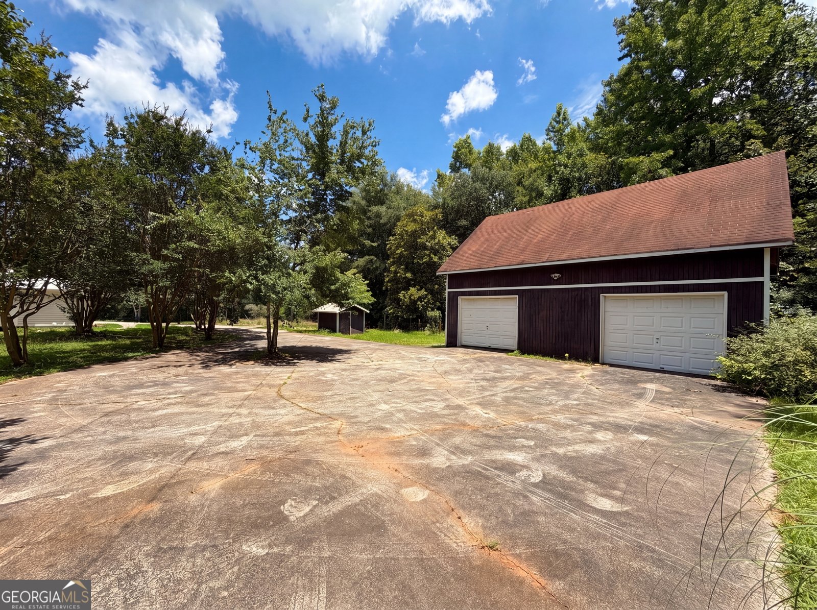 1127 Musgrove Road Griffin - Photo 31
