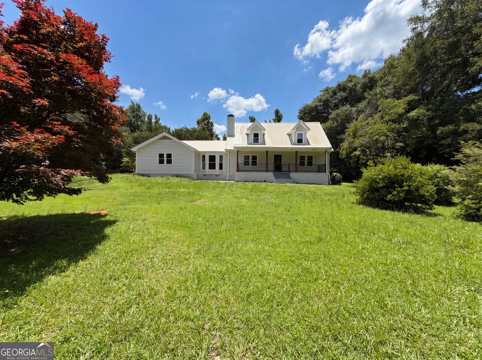 1127 Musgrove Road Griffin - Photo 7