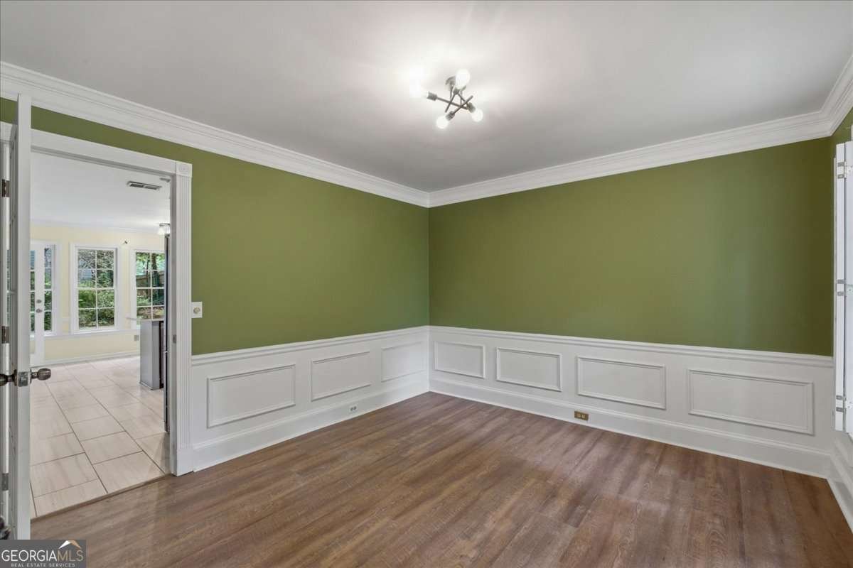 4903 Thornwood Knoll Acworth - Photo 10
