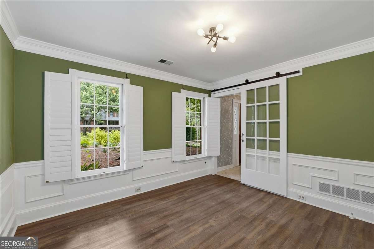 4903 Thornwood Knoll Acworth - Photo 11