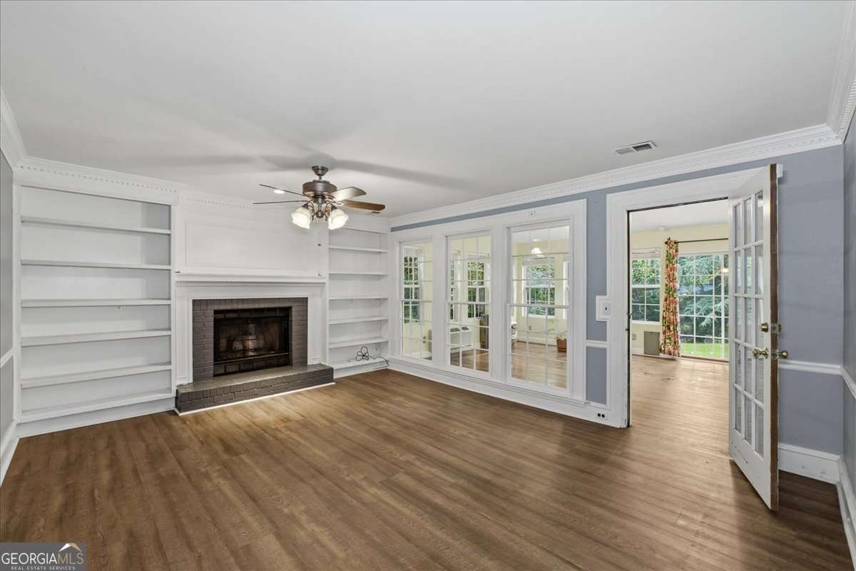 4903 Thornwood Knoll Acworth - Photo 12