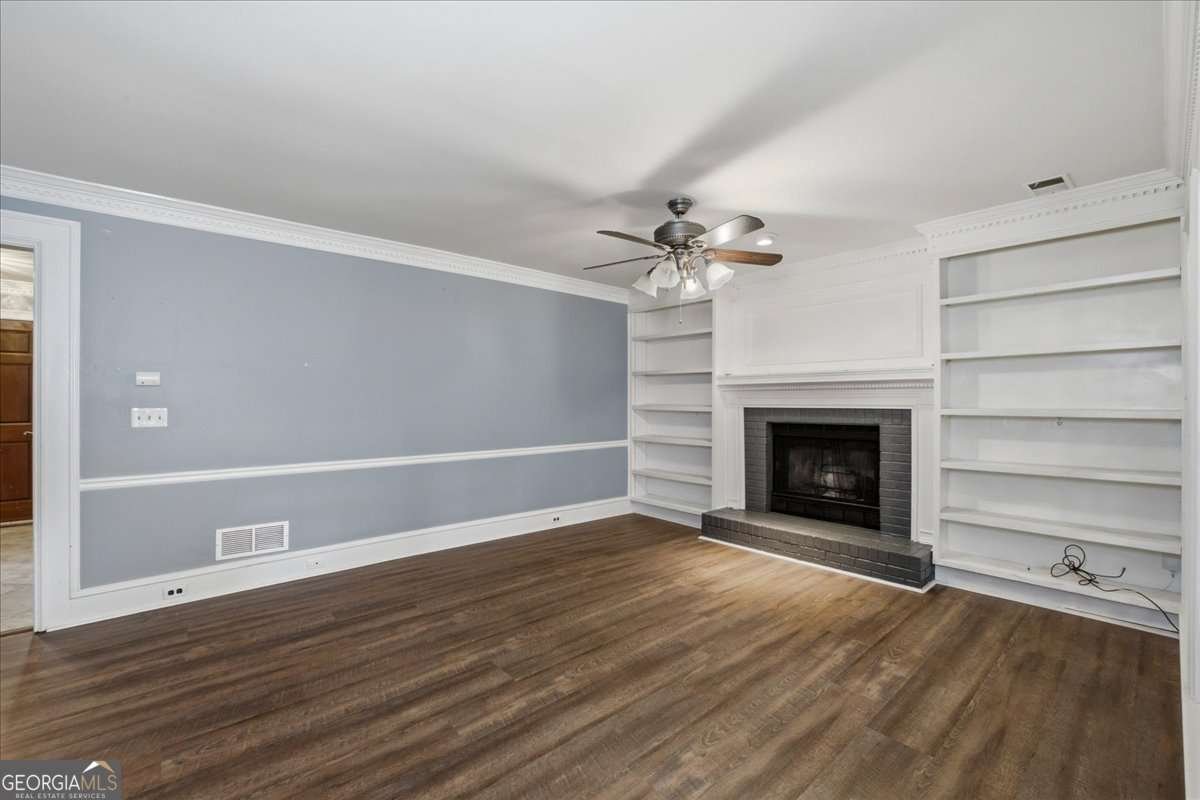 4903 Thornwood Knoll Acworth - Photo 14